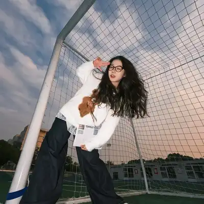 徐鹏美